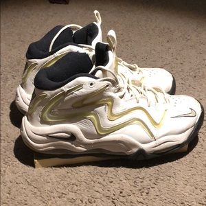 Classic, rare, Air Pippen 1s